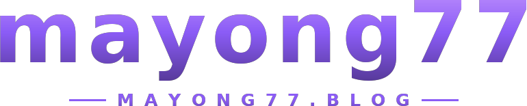 mayong77 logo