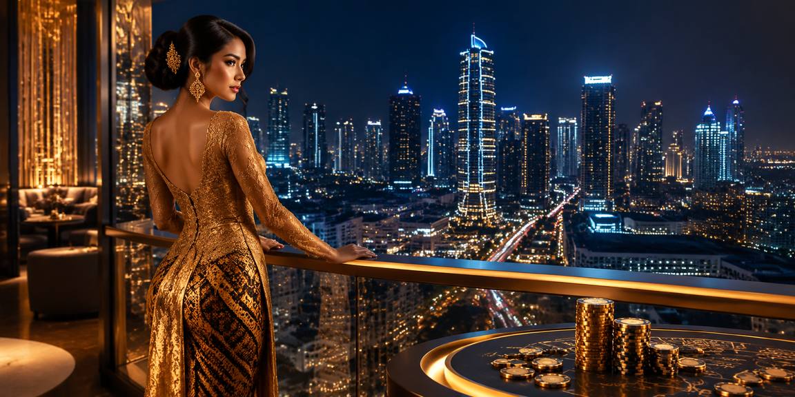 mayong77 Open Our Indonesia Account Story